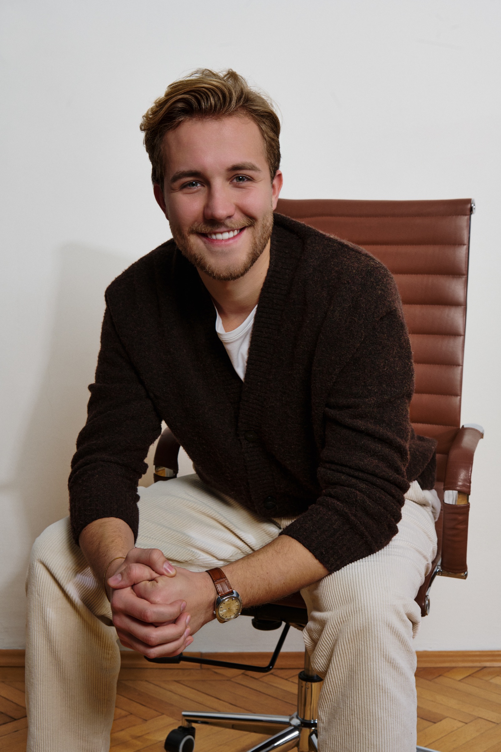 Thomas Kaufmann - Coaching